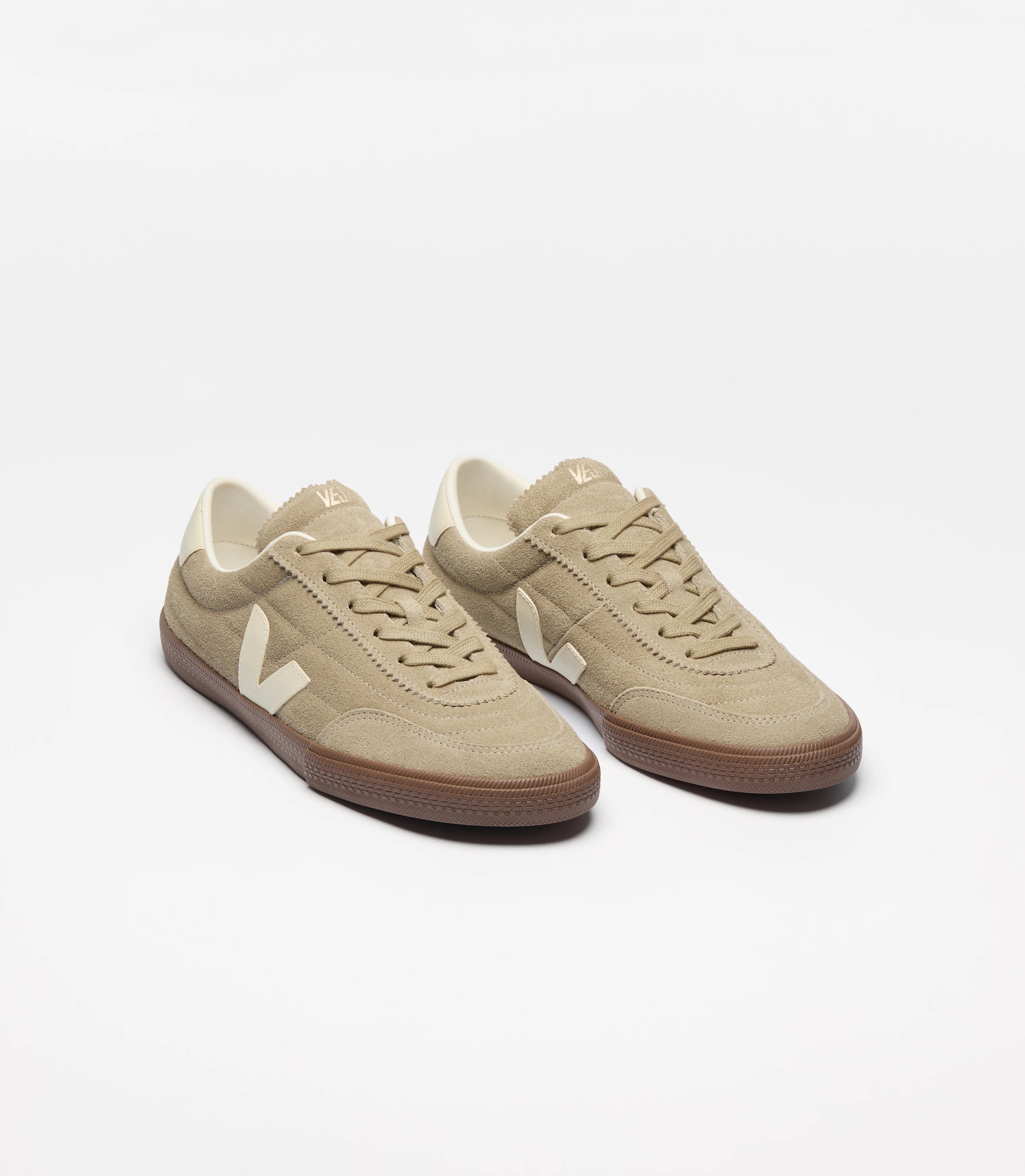 Veja - Panenka Suede Sneaker -