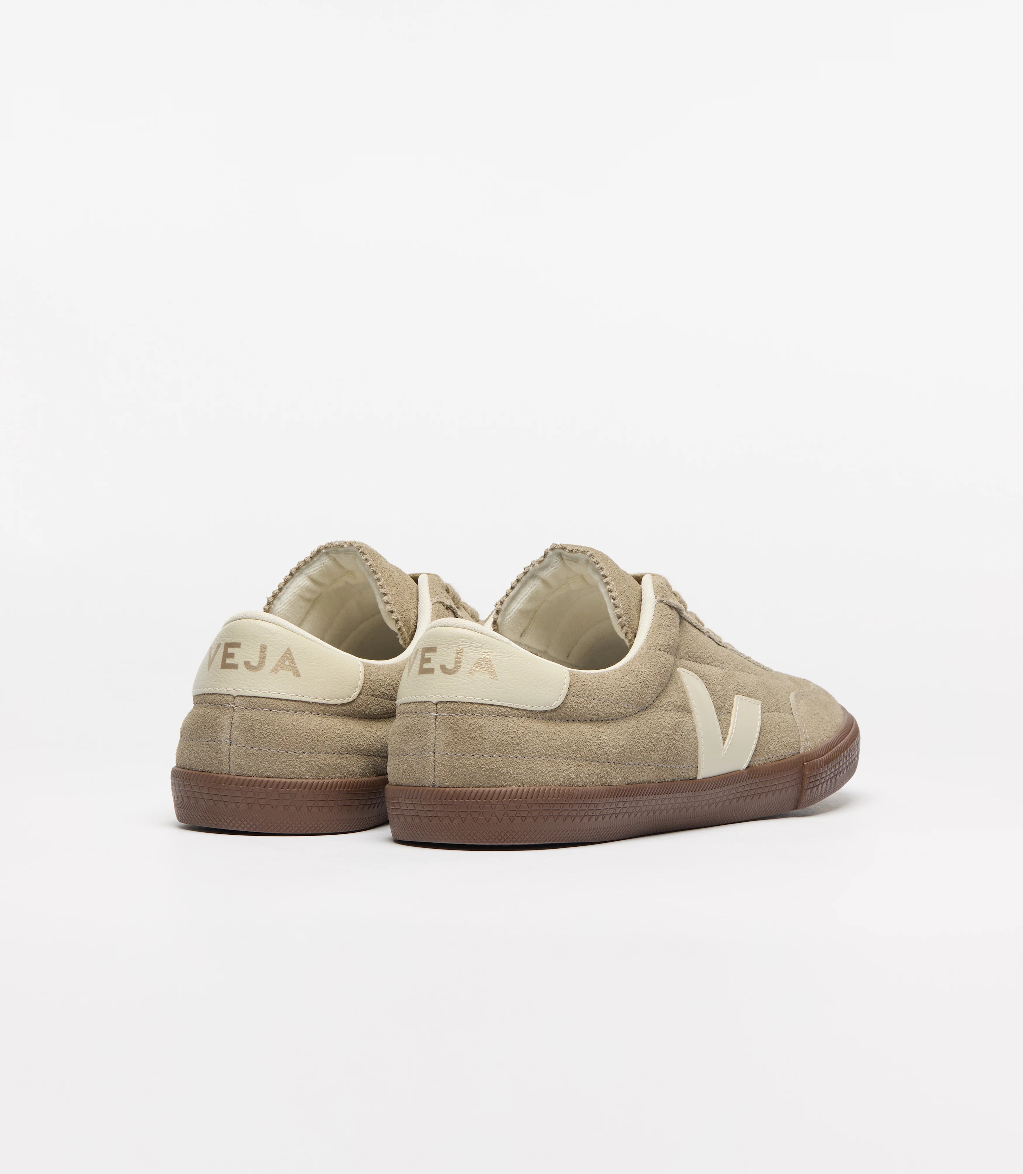 Veja - Panenka Suede Sneaker -