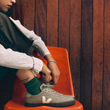 Veja - Panenka Suede Sneaker -