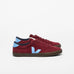 Veja - Volley Suede Sneaker - Grenat Aqua Eagle