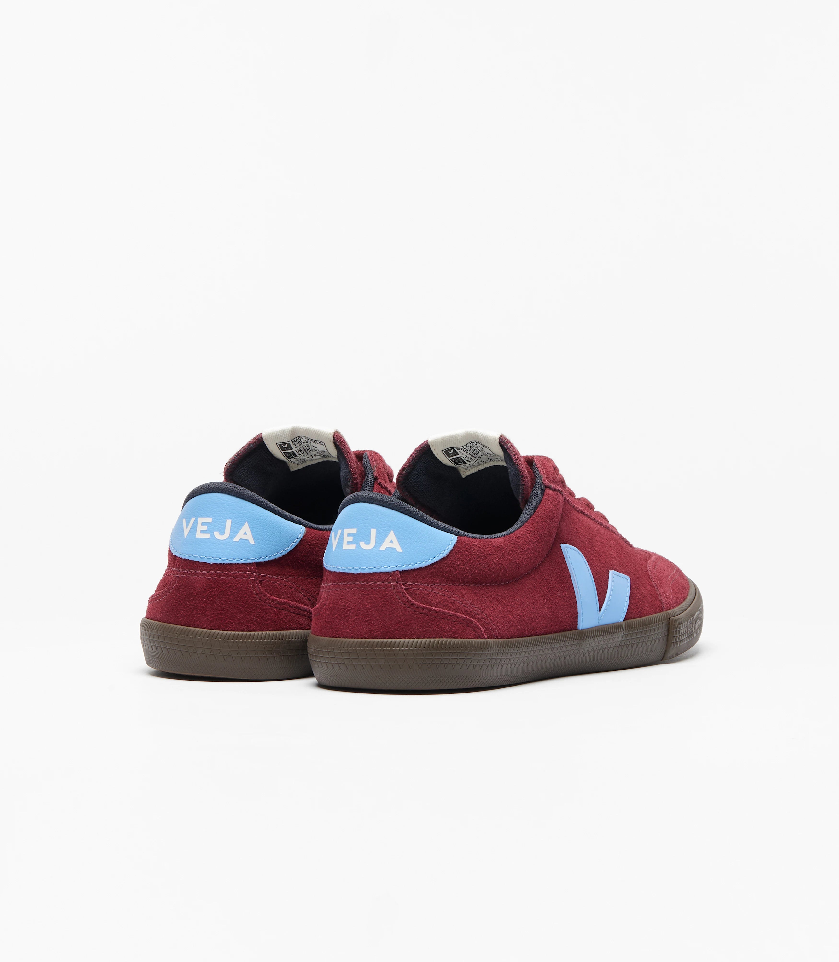 Veja - Volley Suede Sneaker -