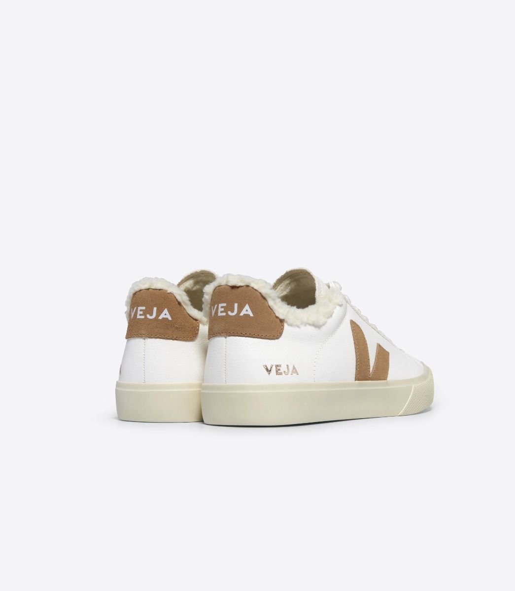 Veja - Winter Campo – Desert -