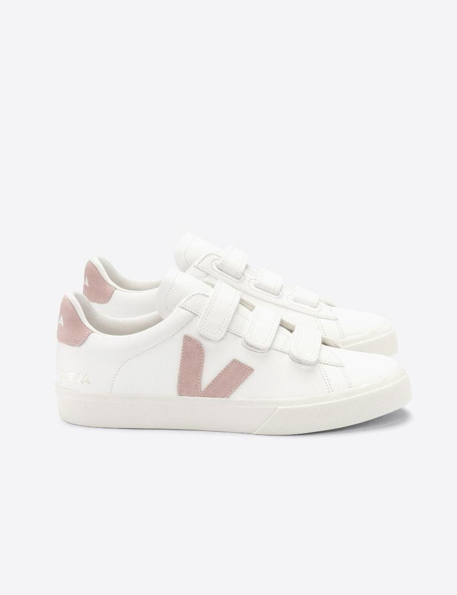 Recife Velcro Sneaker-Veja-Sattva Boutique