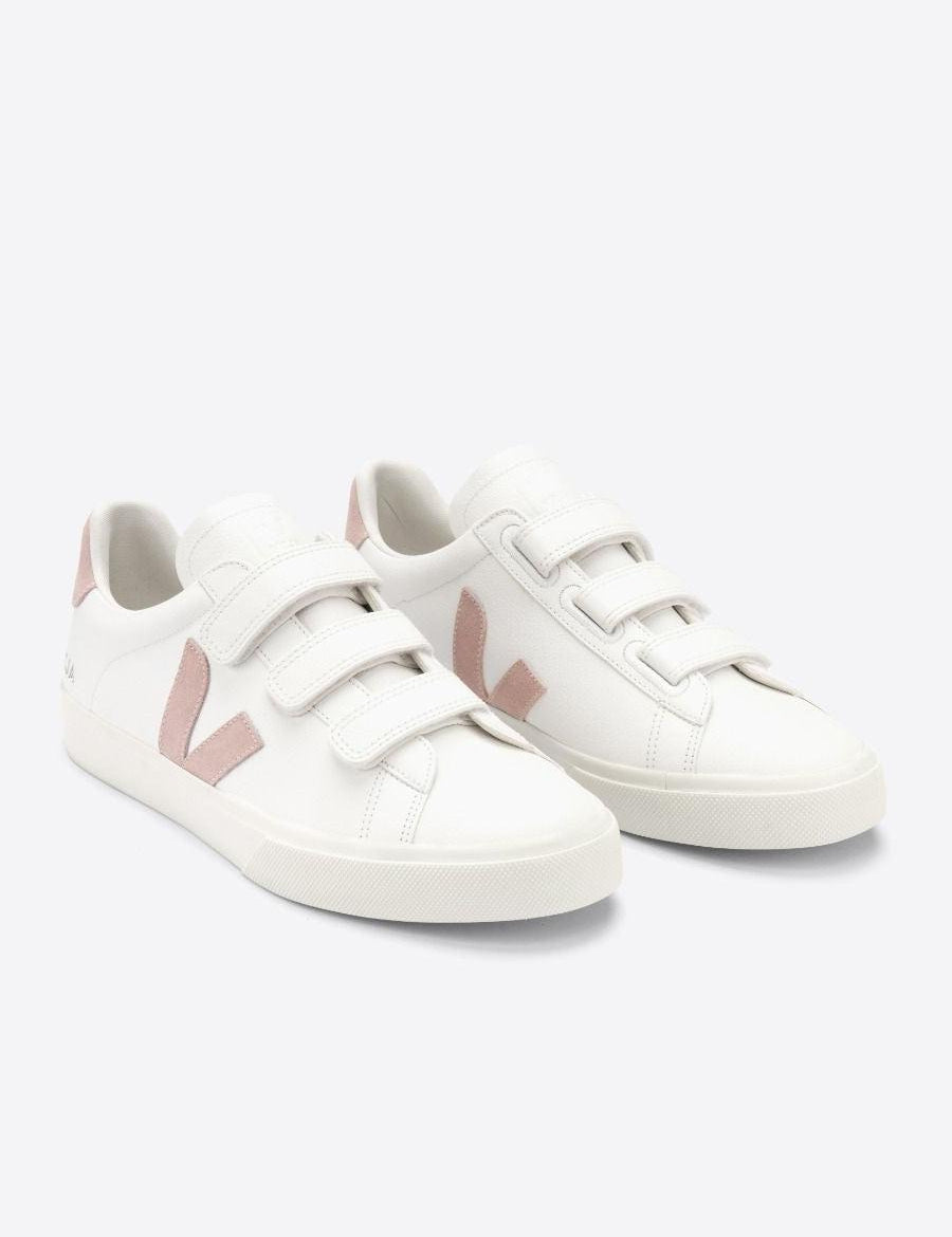 Recife Velcro Sneaker-Veja-Sattva Boutique