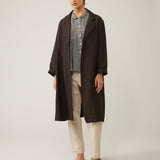 Naïf - Louison Gingham Blouse -