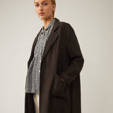 Naïf - Louison Gingham Blouse -