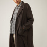 Naïf - Louison Gingham Blouse -