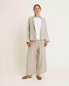 Naïf - Esmee Jacket - Linen