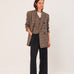 Indi & Cold - Paty Straight Pant -