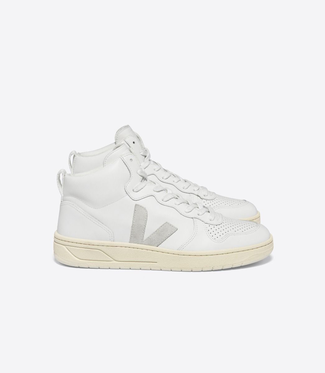 Veja - V-15 – Natural - White Natural