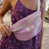 Indi & Cold - Waist Bag -