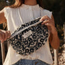 Indi & Cold - Waist Bag - Printed O S