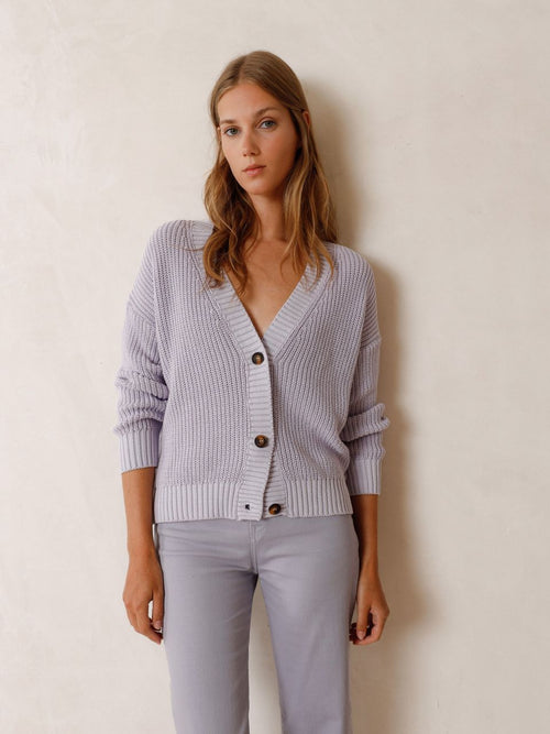 Knitted Cardigan-Indi & Cold-Sattva Boutique
