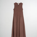 Washed Effect Dress