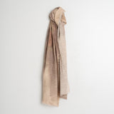 Water Effect Scarf – Mauve