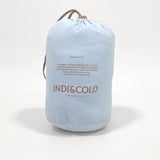 Indi & Cold - Reversible Quilted Coat -