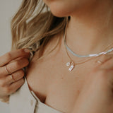 Hart + Stone - WIldflower Necklace - Default Title