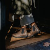 Originals High Top Boot