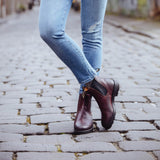 Originals High Top Boot