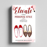 Sattva Boutique - Elevate Your Personal Style by Jennifer Melville - Default Title