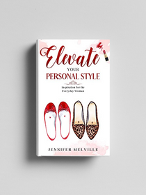Sattva Boutique - Elevate Your Personal Style by Jennifer Melville - Default Title
