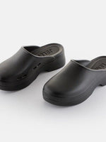 Magnolia Clogs-Lemon Jelly-Sattva Boutique