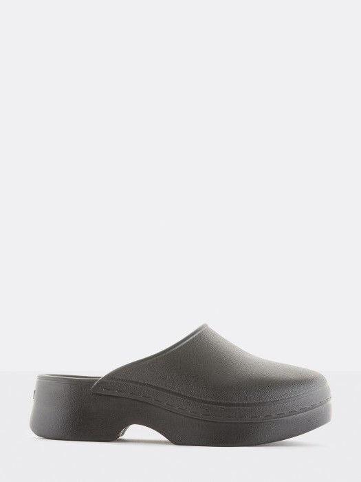 Magnolia Clogs-Lemon Jelly-Sattva Boutique