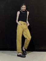 Magnolia Clogs-Lemon Jelly-Sattva Boutique