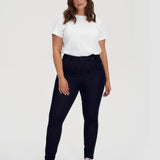 Yoga Jeans - Prague High-Rise Skinny Leg - 34