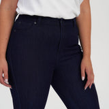 Yoga Jeans - Prague High-Rise Skinny Leg -