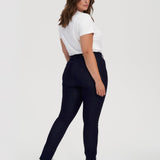 Yoga Jeans - Prague High-Rise Skinny Leg -