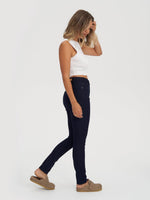 Prague High-Rise Skinny Leg-Yoga Jeans-Sattva Boutique