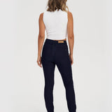 Yoga Jeans - Prague High-Rise Skinny Leg -