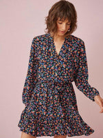 Sylvine Dress-Des Petits Hauts-Sattva Boutique