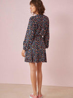 Sylvine Dress-Des Petits Hauts-Sattva Boutique
