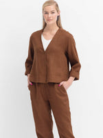 Fiene Jacket-ELK-Sattva Boutique