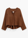 Fiene Jacket-ELK-Sattva Boutique