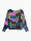 Del Top-ELK-Sattva Boutique