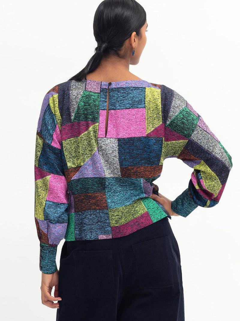 Del Top-ELK-Sattva Boutique