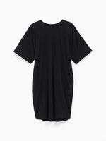 Kovaa T-Shirt Dress-ELK-Sattva Boutique