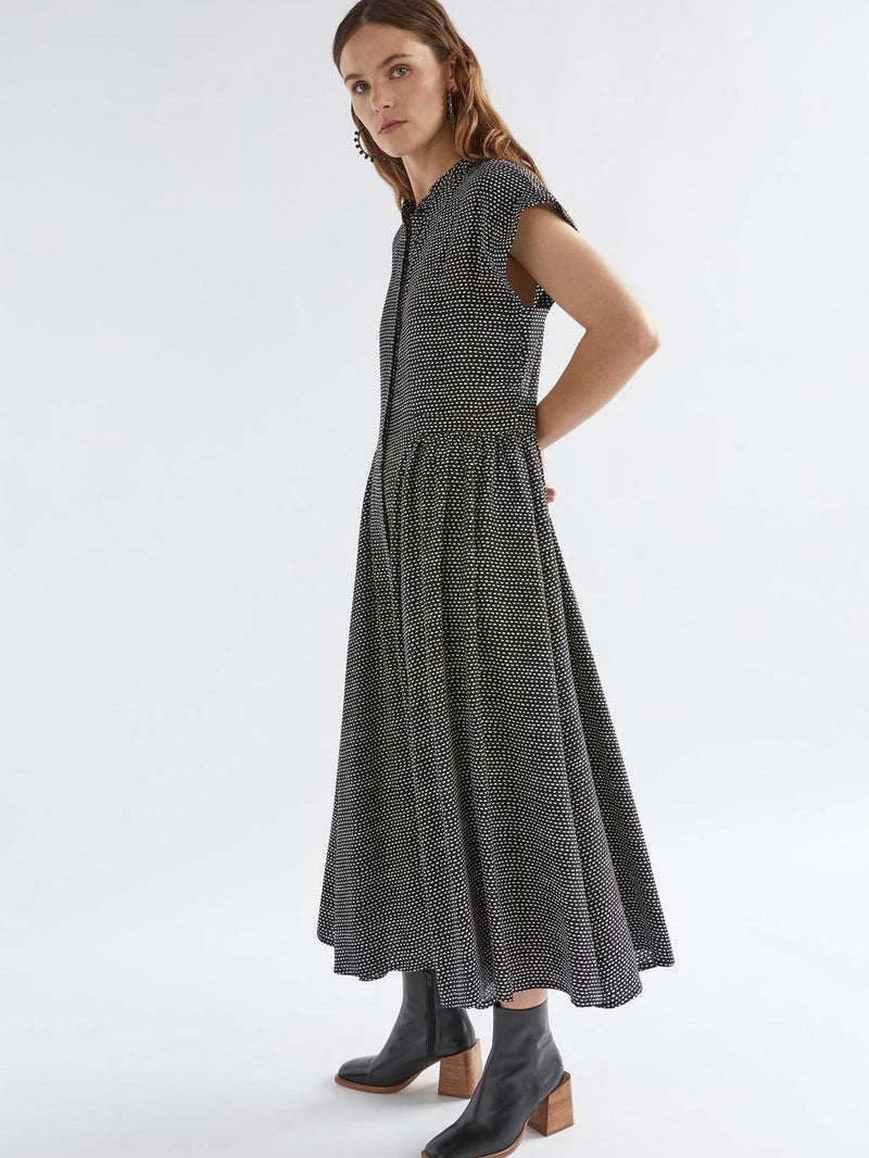 Niet Dress-ELK-Sattva Boutique