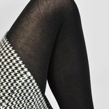Swedish Stockings - Black Cashmere Tights -