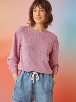 Axilou Knit Sweater-Des Petits Hauts-Sattva Boutique