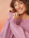 Axilou Knit Sweater-Des Petits Hauts-Sattva Boutique