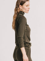 Aurora Turtleneck-Allison Wonderland-Sattva Boutique