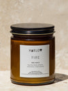 Fire Candle Bright-Harlow-Sattva Boutique