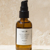 Harlow - Beard + Face Ointment - Default Title