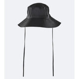 Rains - Boonie Rain Hat - Black O S