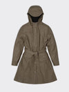 Waterproof Curve Jacket-Core-Sattva Boutique