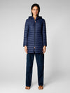 Bryanna Coat-Save the Duck-Sattva Boutique